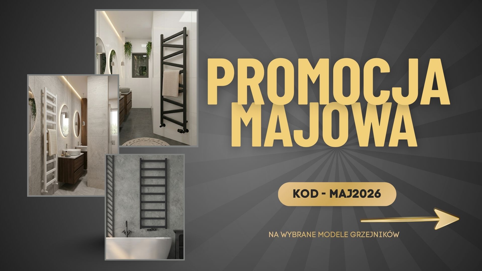 PROMOCJA MAJ